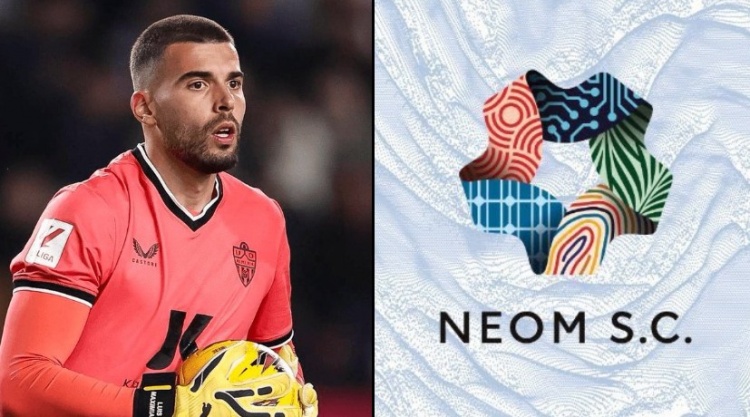 开云体育-罗马诺：马克西米亚诺加盟新未来城体育转会费600万欧+15%二转