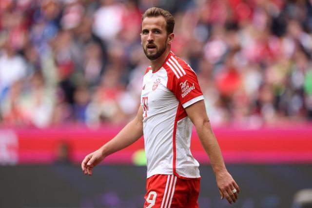 kaiyun-3球2助攻刷新多项纪录 凯恩：我可以适应任何体系