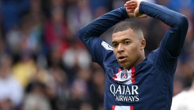 开云体育app-巴黎回信被泄露继续坏姆总人品，姆总自岿然不动