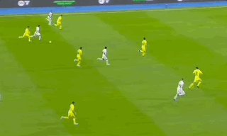 开云体育-【西甲】丘库韦泽梅开二度!黄潜3比2客胜皇马