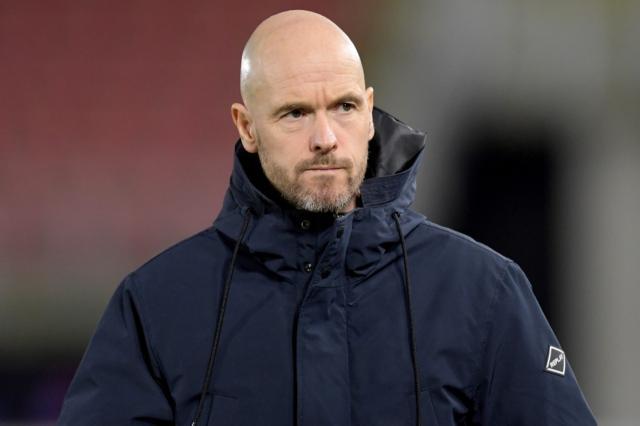 开云体育app-林良锋：曼联选定复兴新舵手，滕哈赫能行吗？