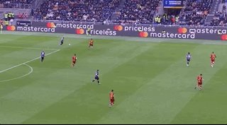 两翼齐飞成取胜关键,小因给穆帅上了一节战术课