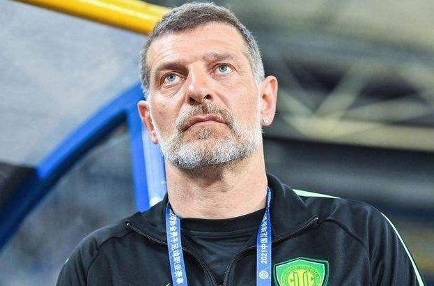 比利奇回应将执教费内巴切：目前网上消息都是谣言