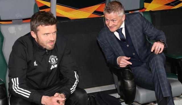 kaiyun.com-名宿：卡里克请辞高情商 B费：他会成为顶级教练